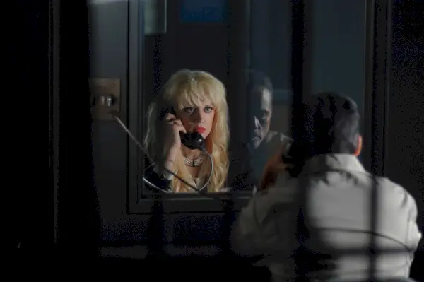 Nowy film pokazuje, jak Victoria Gotti poślubiła faceta takiego jak jej ojciec, szefa mafii Johna Gotti