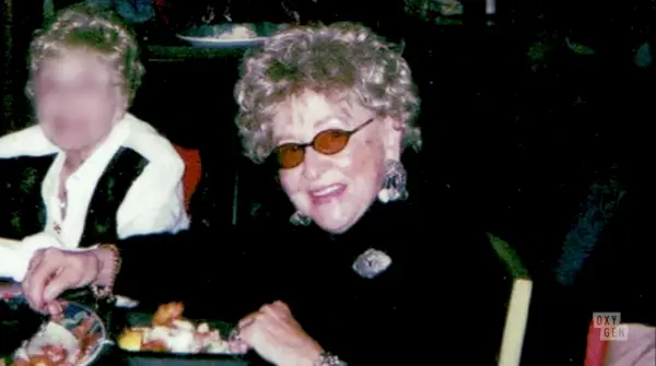 Handyman dømt for å ha myrdet utleier ved å legge henne opp ned i en ønskebrønn mens hun fortsatt levde