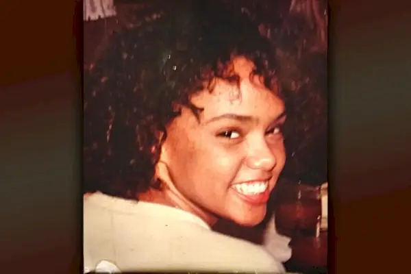 Et billede af Nikki Silas, vist på New York Homicide 207