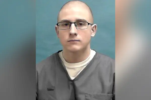 Hur påverkade Randy Herman Sr:s mord-självmord hans son, som också blev en dömd mördare?