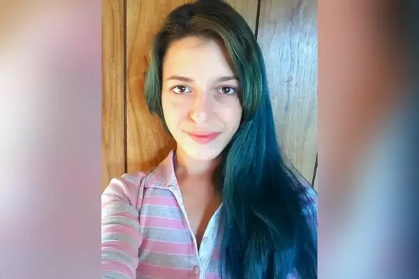 'Det var som en mardröm': Ohio-par hittade kvinnans styckade kropp i en väns djupfrys