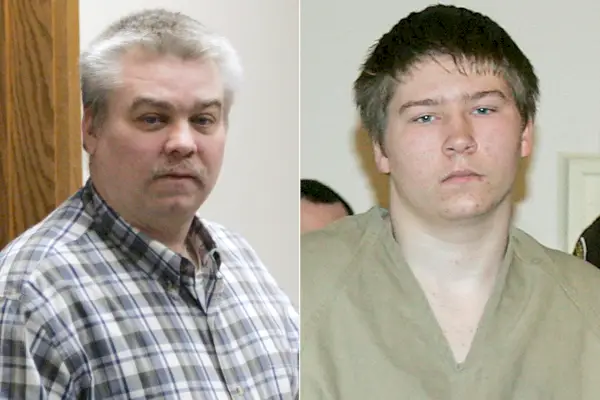 Neuer Zeuge meldet sich im Fall Steven Avery und sagt, er habe gesehen, wie Neffe Teresa Halbachs SUV auf den Schrottplatz schob
