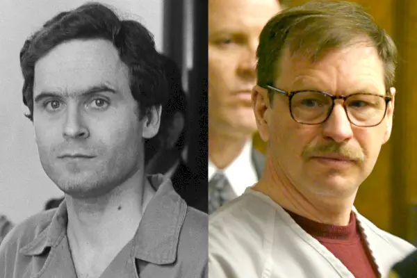 Robert Keppel, un policia que es va passar la vida perseguint assassins en sèrie com Ted Bundy i Gary Ridgway, ha mort