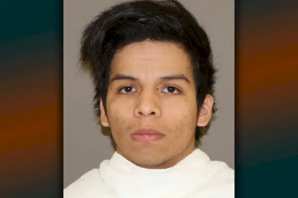 Mężczyzna z Teksasu skazany na 40 lat za uduszenie ciężarnej siostry na śmierć za „wstyd” dla rodziny