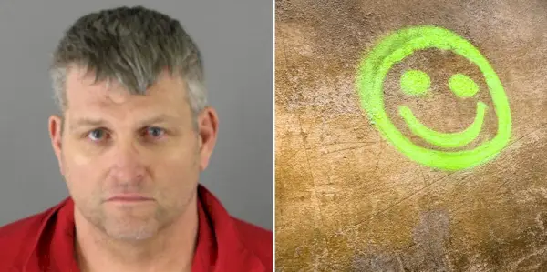 Hay un asesino de caras felices y un asesino de caras sonrientes: ¿están vinculados de alguna manera?