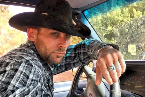 Skelettreste in der Mojave-Wüste gefunden: Wer hat Cowboy Allan Godfrey Jr. getötet?