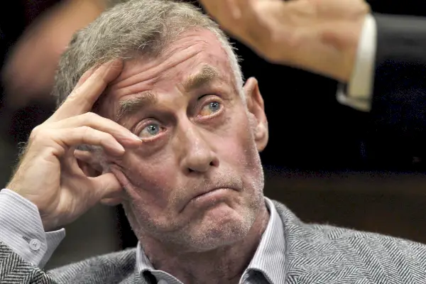 La première épouse de Michael Peterson, sujet de 'L'Escalier', est décédée