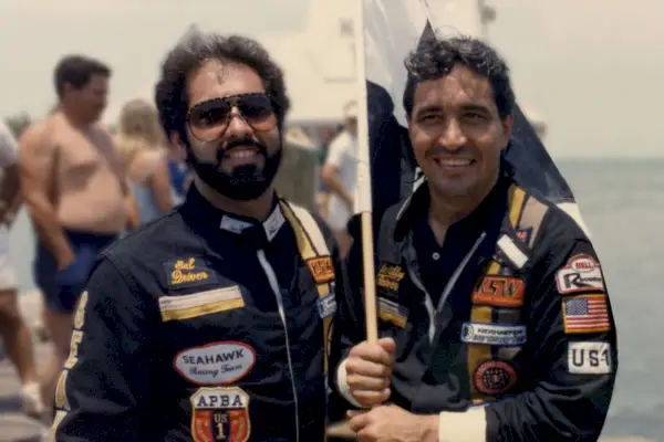 억만장자 '코카인 카우보이' 윌리 팔콘과 살 마글루타는 지금 어디에 있나요?