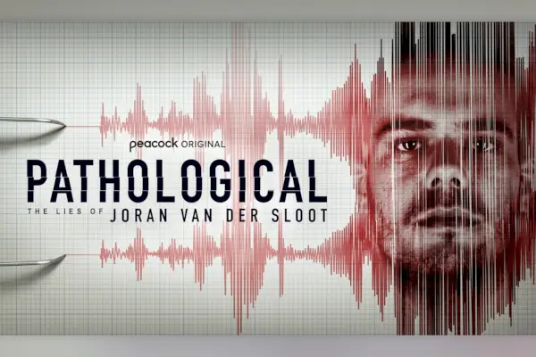 Hvor kan du se True Crime Documentary Pathological: The Lies of Joran van der Sloot