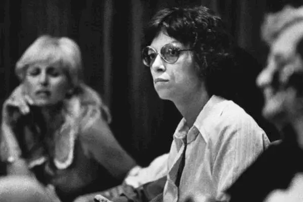 Quem era a esposa de Ted Bundy, Carole Ann Boone?