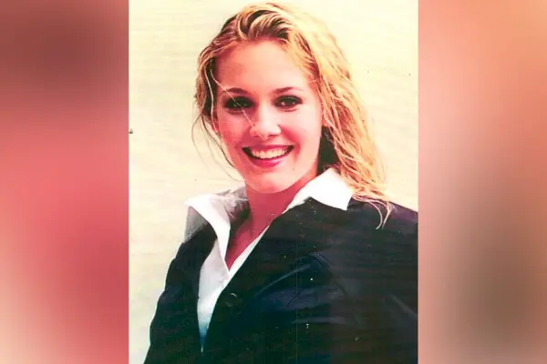 ジョニア・ベリーが「スリーピング・ウィズ・デス」に出演