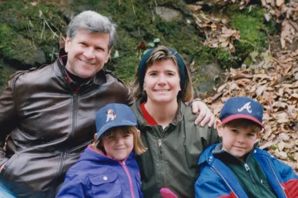 ¿Quién es Jeffrey Hamburg de 'Asesinato en Middle Beach' y por qué fue una persona de interés en el asesinato de su ex esposa Barbara?