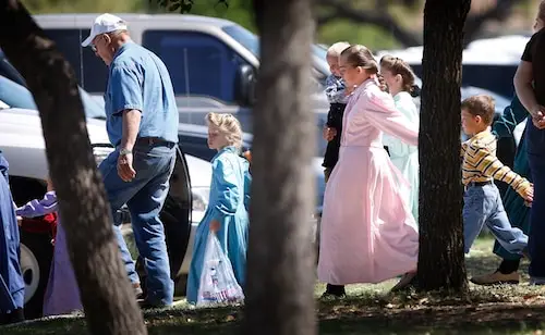 Wer war Sarah Jessop Barlow und welche Rolle spielte sie beim Untergang von Warren Jeffs?