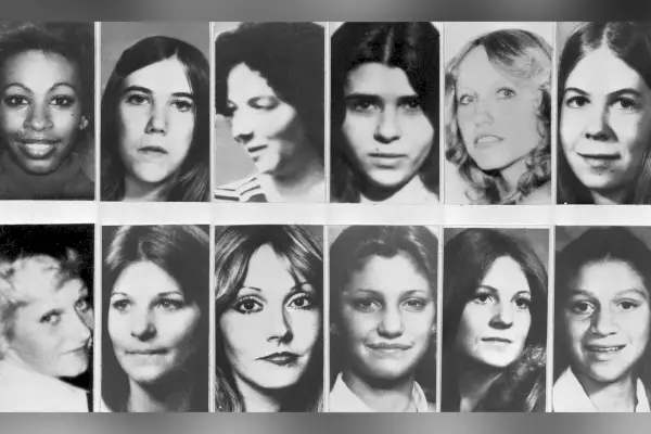 Kto boli obete 'The Hillside Stranglings' v Los Angeles?