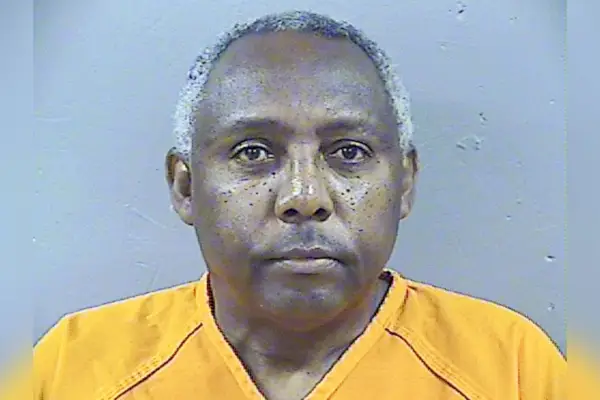 Hvordan havnet kriminalkommissær for Mississippi, Chris Epps, bak murene selv?