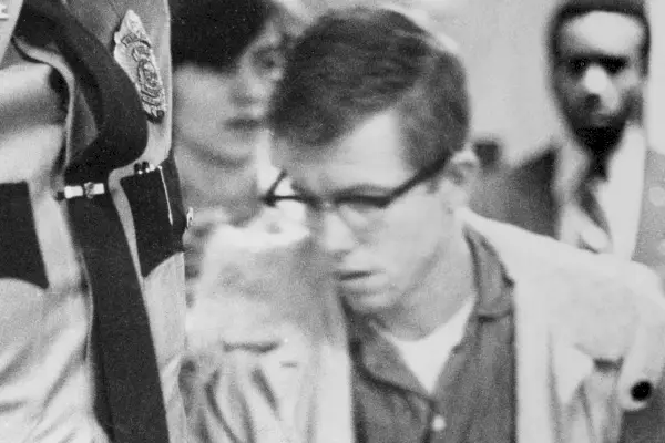 Hvem er 'Butcher Baker', Alaskas mest berygtede seriemorder, der forvandlede staten til et jagtområde?