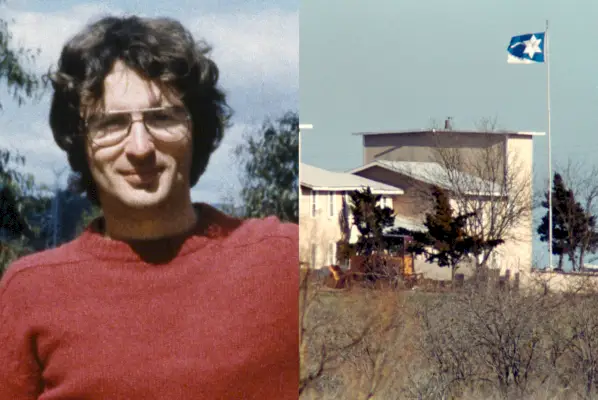 Tak proč byla skupina Davida Koreshe ve 'Waco' nazývána The Branch Davidians?