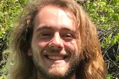 Georgia Teen, která byla dva roky nezvěstná, se znovu objevuje na facebookové stránce šerifa