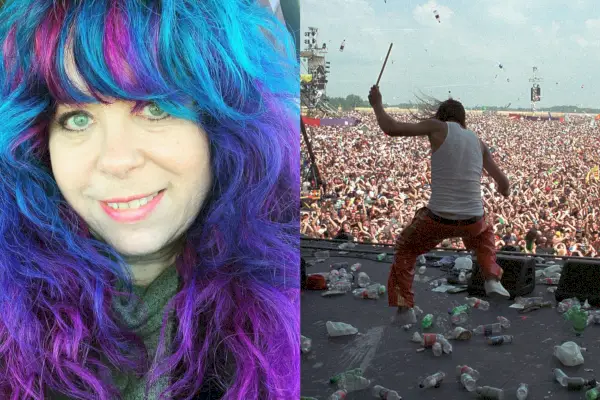 «Я им верю»: как одна женщина разыскивала в Вудстоке 99 человек, переживших сексуальное насилие