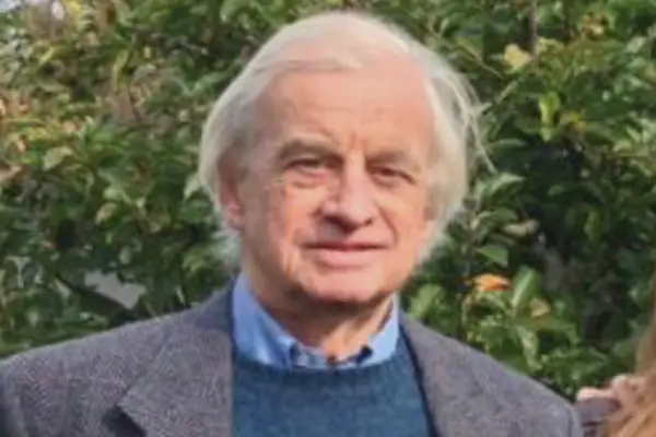 Мошенник убил пожилого вдовца из Нью-Йорка, известного своим богатством и щедростью?