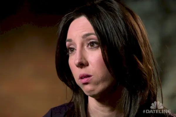 Ex agente federale colpevole di aver incastrato un ex in un programma di stupro online 'diabolico' di cyberstalking