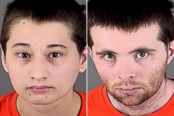 Николас Годжон купил Gypsy Rose во время одной из своих БДСМ-фантазий