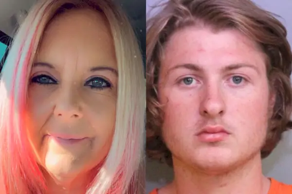 Filho de pastor condenado por assassinato receberá prisão perpétua por atropelar mãe de rival romântico