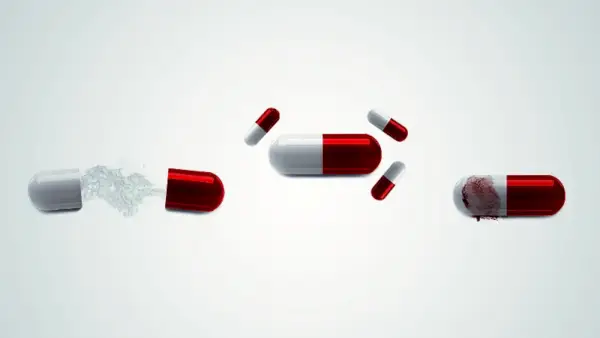 妻が夫を溺死させたとして告発されたが、夫の死に別の説明があったのか？