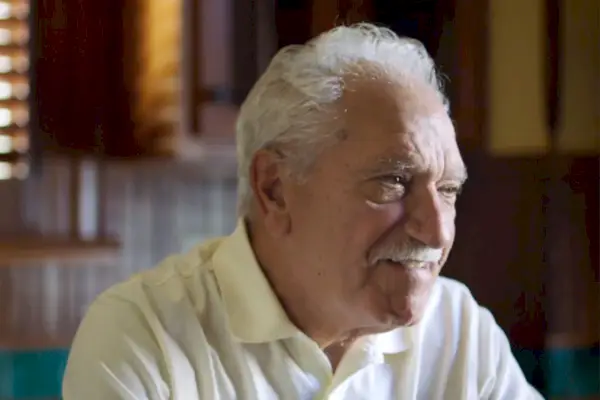 'Jeg har været en god dreng!' Andrew Glomb siger om livet efter McDonalds monopolskandale