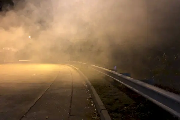 'La peor pesadilla de toda mujer': un asesino en serie acecha la autopista de Delaware y mutila a sus víctimas por placer