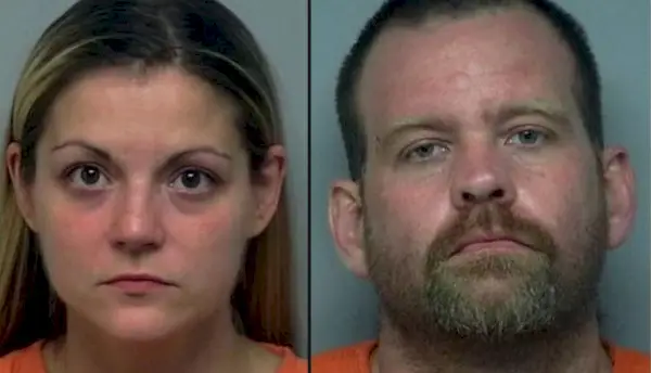 Ektemannen får skyss fra full kone til hennes mistenkte elskers hus - og skyter ham