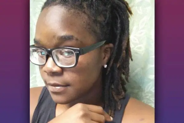 Jasmim Robinson