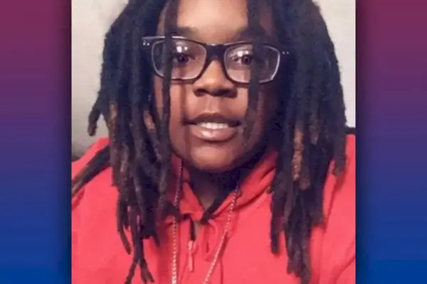 Jasmim Robinson