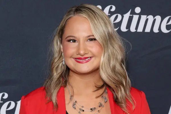 Gypsy Rose Blanchard sfoggia un nuovo look e rivela le 'piccole cose' che ama dopo la prigione