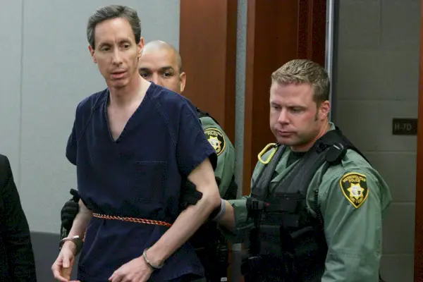 Wat waren enkele van de meer dan 700 bewijsstukken gevonden in het verlangen van Warren Jeffs naar de Zion-tempel?