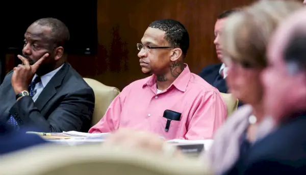 Hvem er Quinton Tellis' kone? Hvad vi ved om Chakita Jackson, hans alibi i Jessica Chambers-sagen