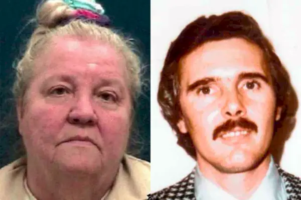 Kobieta organizuje morderstwo swojego byłego męża i jego nowej żony w Twisted Mafia Fantasy