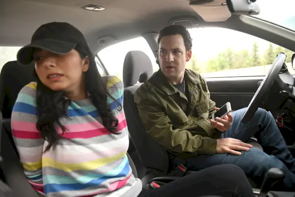 איפה החטיפה השורדת אבי הרננדז מ'ילדה בסככה' עכשיו?