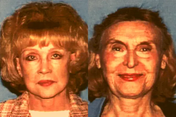 2 dones van atraure homes als carrers amb amabilitat abans de matar-los en 'assassinats de la vídua negra