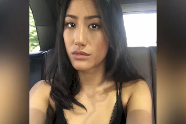 Rapper uit Atlanta die getuige was van de ontvoering van een vriendin kort voor de moord, brengt hulde aan haar