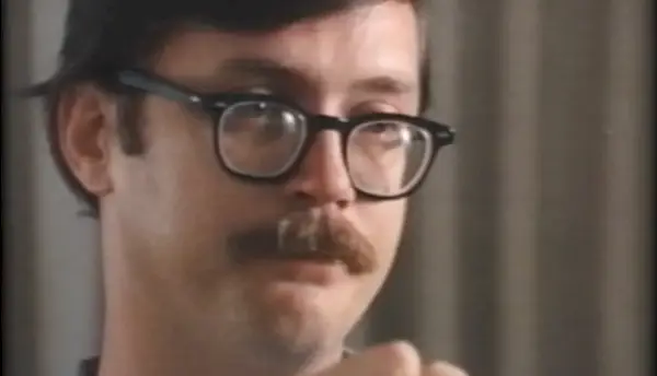 Ouça o serial killer Ed Kemper explicar por que ele assassinou sua própria mãe e ‘humilhou’ seu cadáver