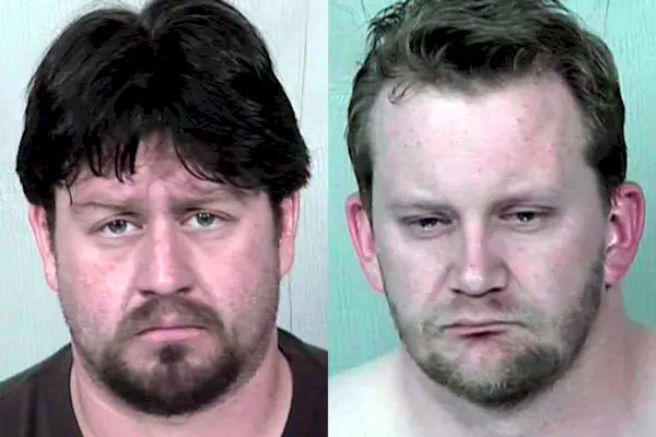 Кем были серийные стрелки из Феникса Дейл Хаусне и Сэмюэл Дитеман?