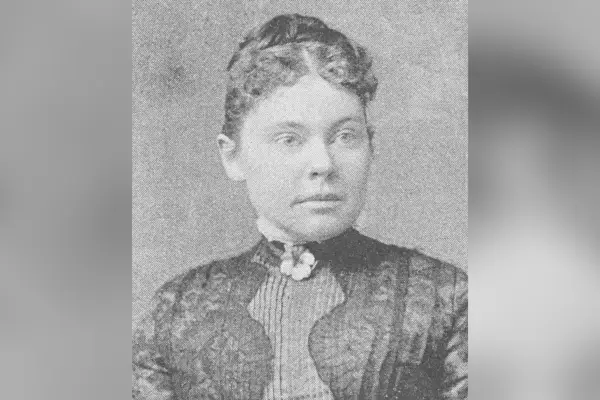 Кто был убийцей с топором, который жестоко изуродовал дом 1800-х годов? Объяснение дела Лиззи Борден