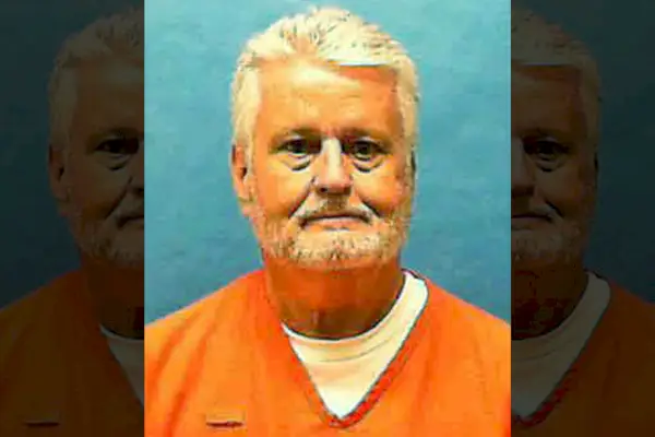 Wer ist der Serienmörder und „Vergewaltiger für Kleinanzeigen“ Bobby Joe Long?