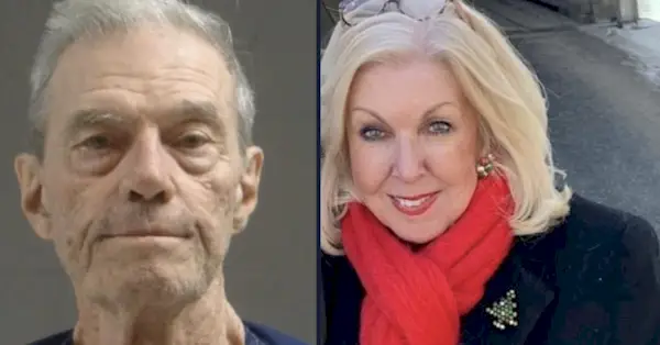 Elliott Wilson, Sharon Radebaugh