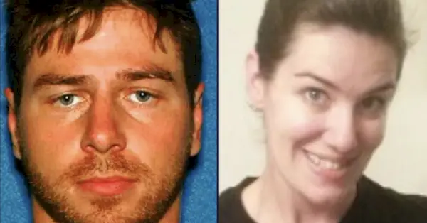 Branden Petersen, Michelle Carkhuff