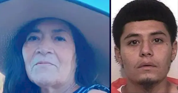 Santa Rosa halshuggning