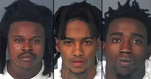 Complot de asesinato por encargo de Hernando