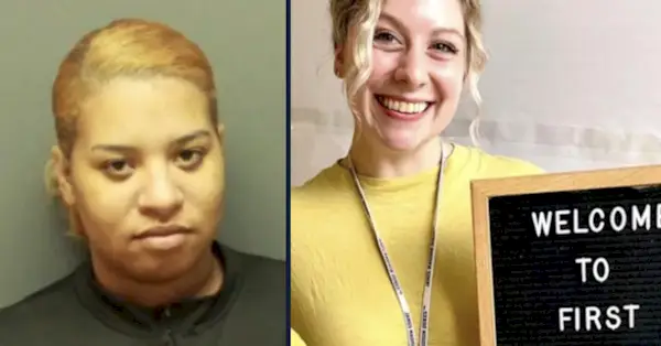 デジャ・テイラー、アビゲイル・ツワーナー