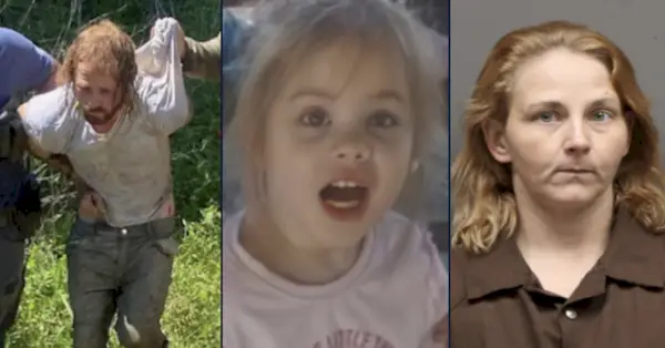 Daniel Callihan, Erin Brunett, Victoria Cox